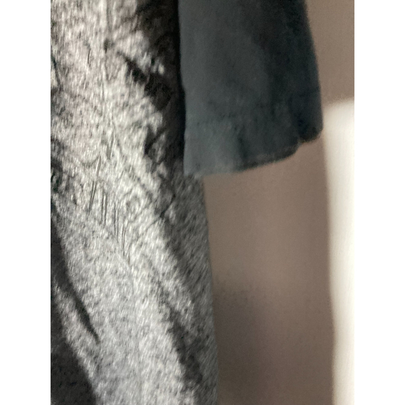 Men's American Fighter All Over Graphic T-Shirt SIZE - XL - Great Condition - Picture 5 of 7